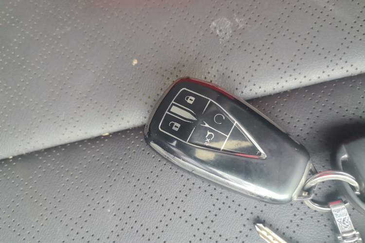 Used CHANGAN Eado 2020 PLUS Blue Whale NE 1.4T GDI DCT Prestige Model