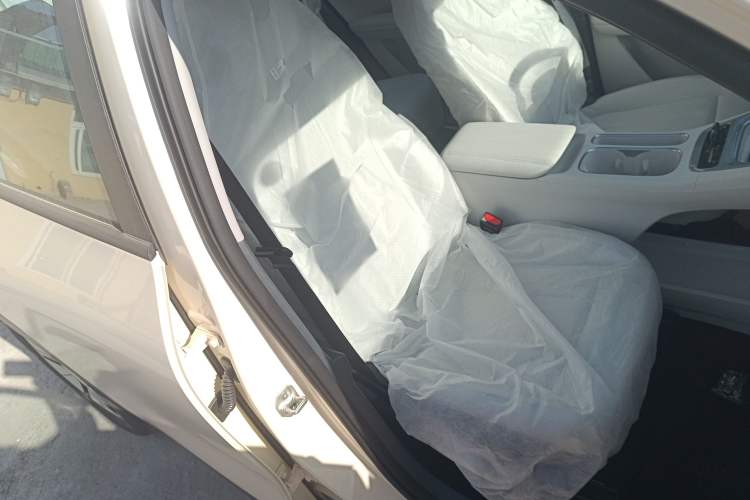 Used Geely Galaxy Geome 2026 Model 310km Youth Edition