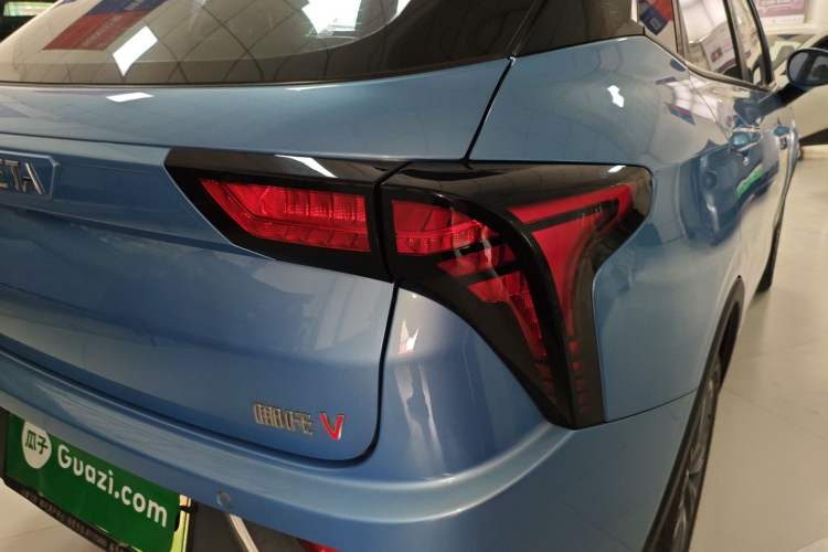 Used NETA V 2022 Chao 400 Lite