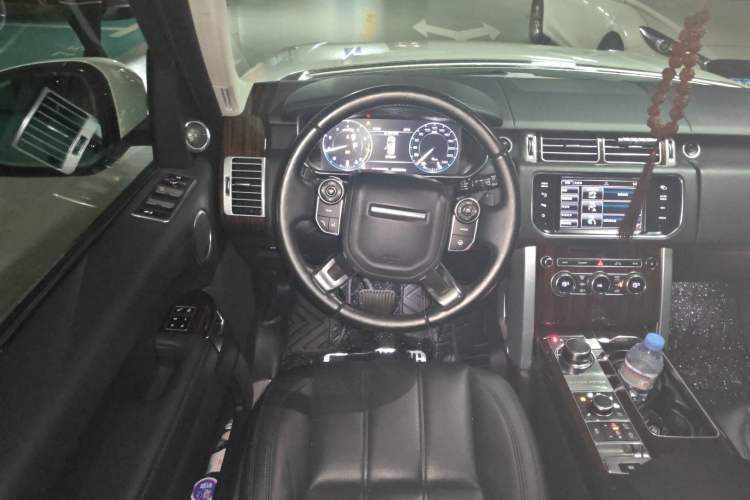 Used Land Rover Range Rover 2014 Revised 3.0 SC V6 Vogue
