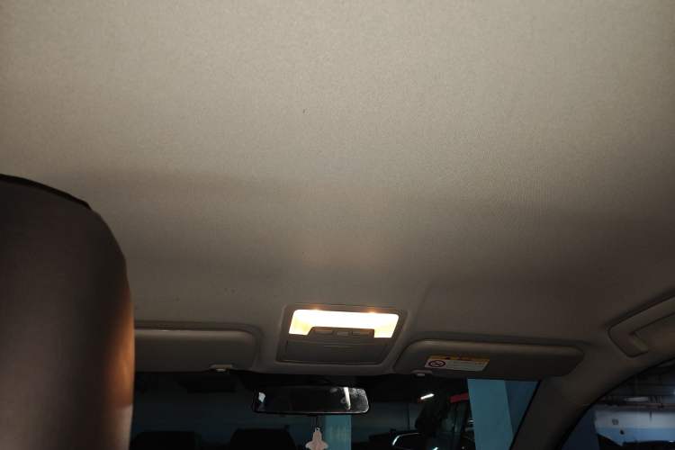 Used Toyota Corolla 2017 1.6L CVT GL