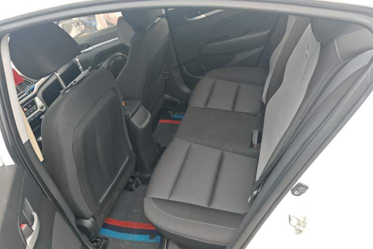 Used Hyundai Elantra (6th Generation / Lingdong) 2016 1.6L Automatic ZhiXuan – Elite Version
