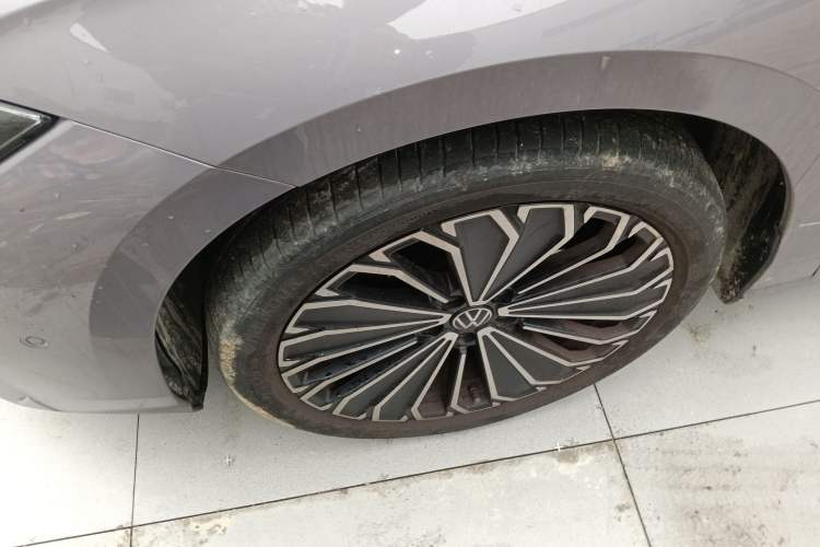 Used Volkswagen Passat 2025 Pro 380TSI Dragon Supreme Edition