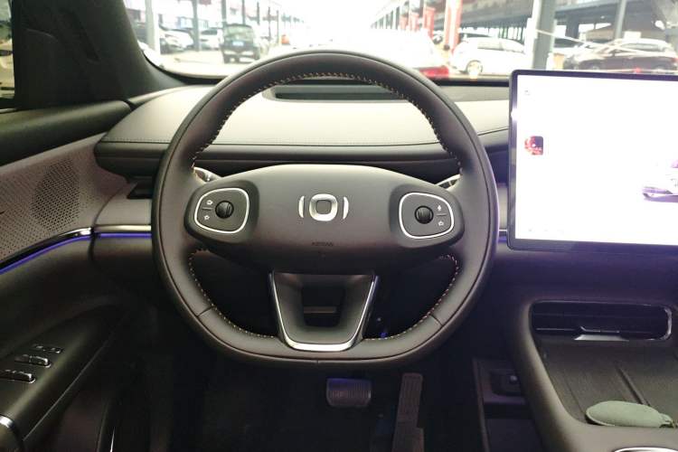 Used Qiyuan Q07 2025 215 Flagship Edition