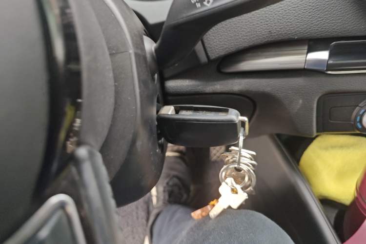 Used Audi A3 2014 Limousine 35 TFSI Automatic Fashion Model
