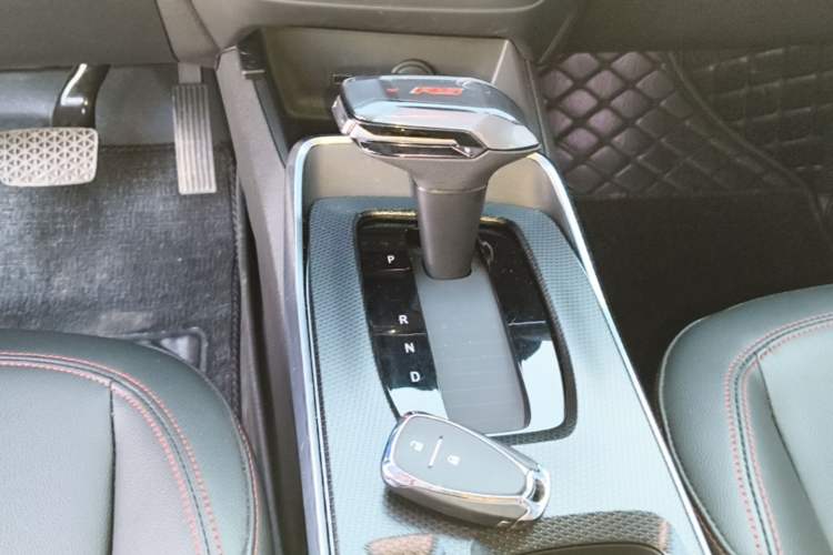 Used Chevrolet Trax 2022 Encore RS 1.5T CVT CoolMAX
