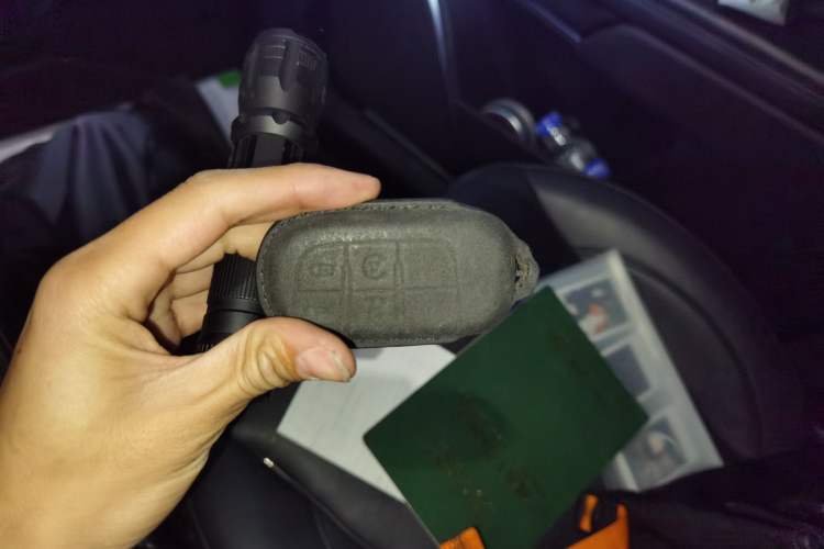 Used Jeep Grand Commander 2020 2.0T Four-Wheel Drive Elite Edition