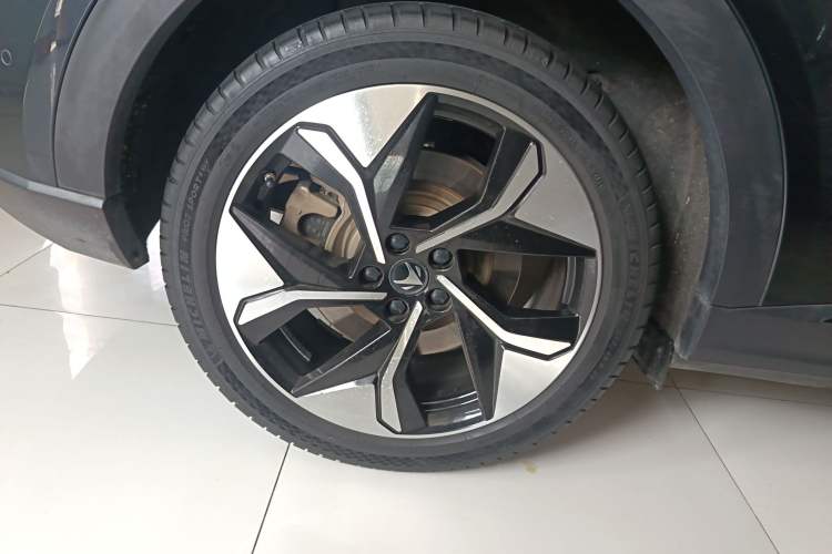 Used ARCFOX Alpha T 2021 653S 160kW
