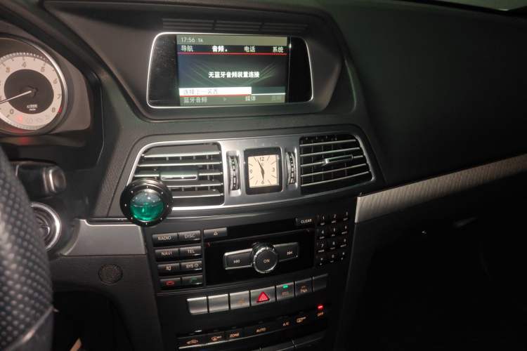 Used Mercedes-Benz E-Class 2014 E 200 Coupe
