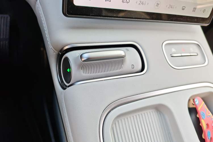 Used Nio ES6 2024 75 kWh