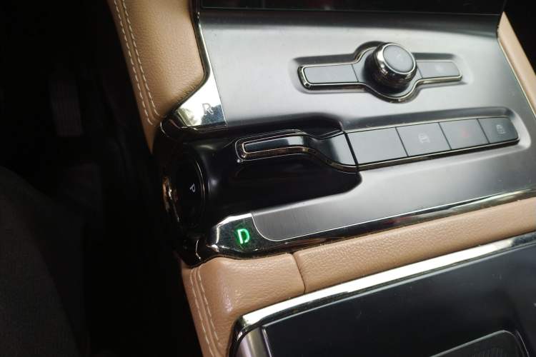 Used Nio ES6 2019 420 km Sport Version
