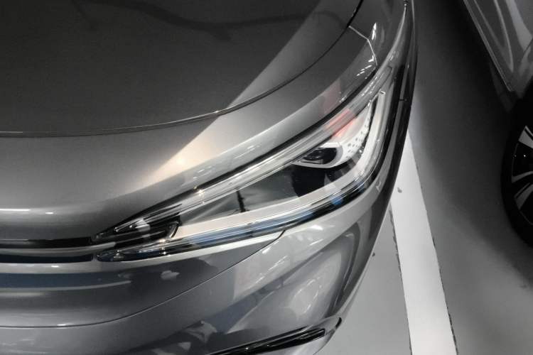 Used Volkswagen ID.4 X 2021 Pro Smart Long-Range Edition