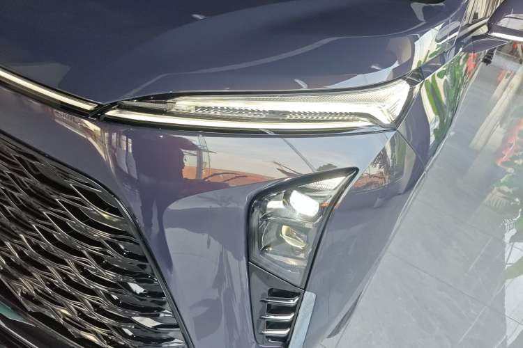 Used Buick GL8 New Energy 2026 Model Lu Zun Luxury Edition
