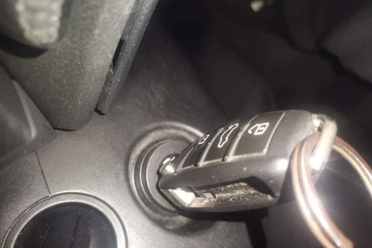 Used Audi A3 2017 Limousine 35 TFSI Style Edition