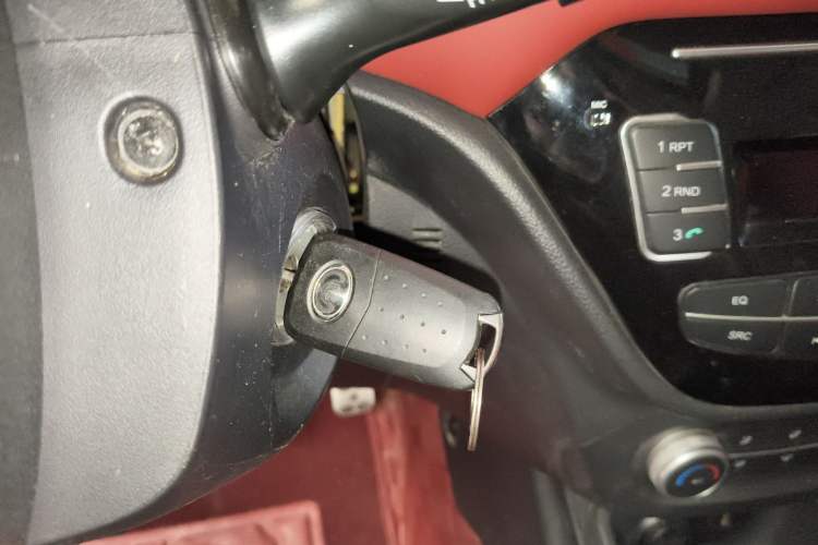 Used Haval H1 2017 Blue Label 1.5L Manual Standard Model