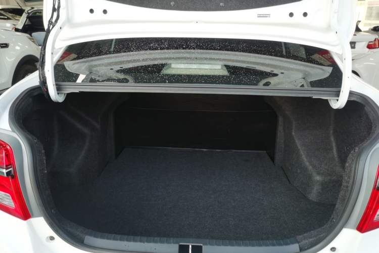 Used Toyota YARiS L  Zhi Xiang 2020 1.5L CVT Leading Edition