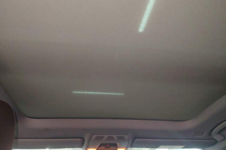 Used BMW 1 Series 2021 120i M Sport Night Edition Headliner