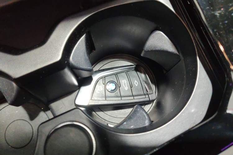 Used BMW X3 2022 xDrive25i M Sport Package
