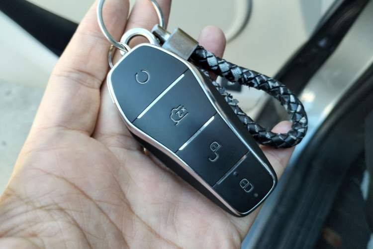 Used BYD Yuan Pro 2023 401KM Luxury Version
