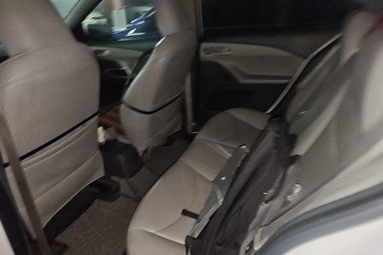 Used Chevrolet Sail 2015 Sail 3 1.5L Manual with Ideal Sunroof Edition