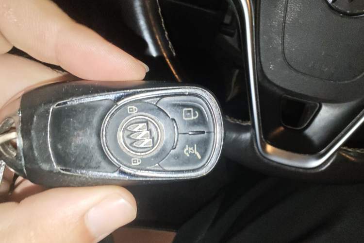 Used Buick Regal 2015 1.6T Elite Tech Model