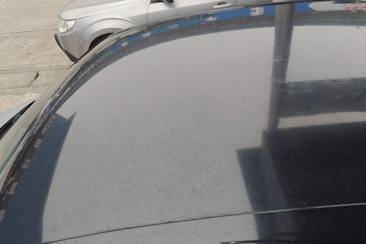 Used Roewe Clever 2022 311km QiQi BoBo Edition
