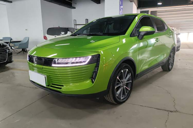 Used ORA iQ 2018 Ambitious Version