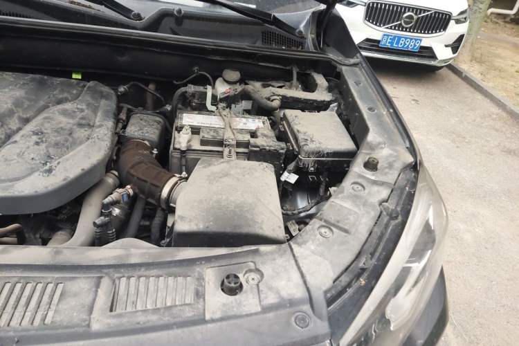 Used CHANGAN CS75 2023 Enjoy Edition 1.5T DCT Prestige Version