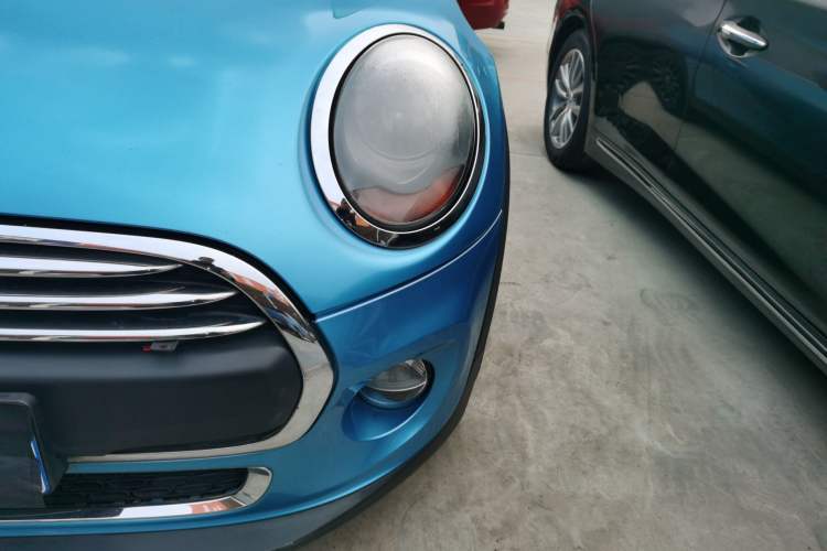 Used MINI 2014 1.2T ONE+ Left Front Headlight
