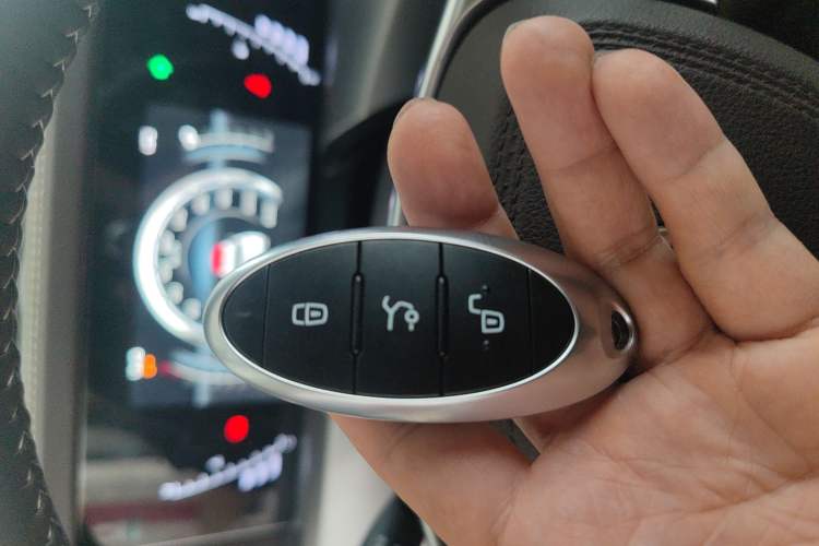 Used Bestune T77 2023 1.5T Automatic Luxury Model
