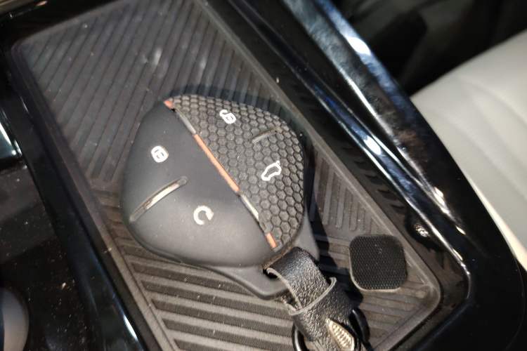 Used JETOUR Dashing 2025 1.5T DCT Ultimate Edition
