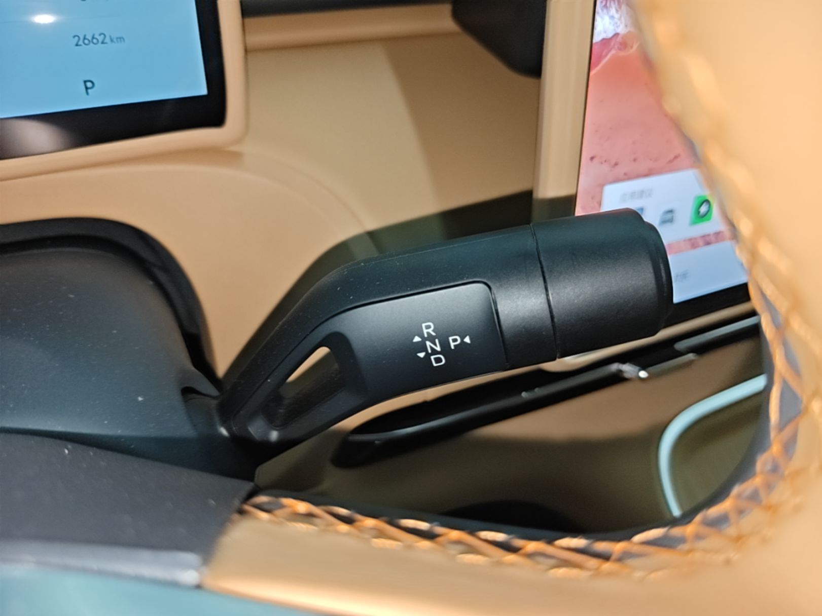 Geely Galaxy Xingjian 7 EM-i 2025 120km Exploration+ Version — снимка 16