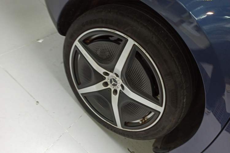 Used Mercedes-Benz EQE 2022 350 First Edition Special Version
