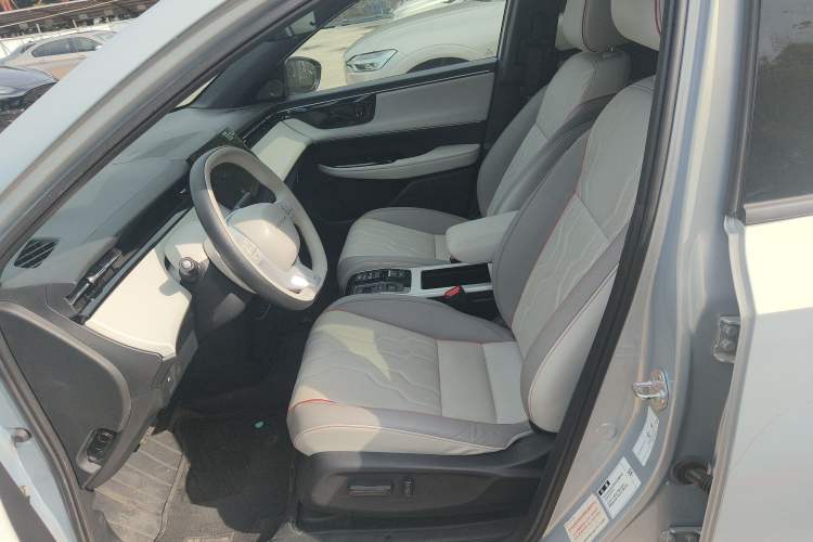 Used Honda e:NS2 2024 Light-Chasing Version