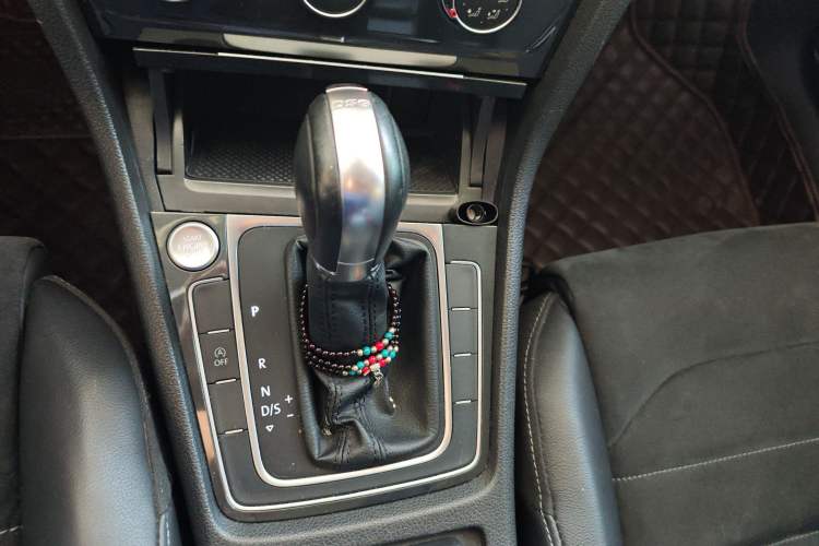 Used Volkswagen Golf 