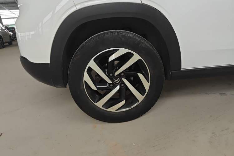 Used Citroen C3-XR 2018 1.6L Manual Pioneer Model
