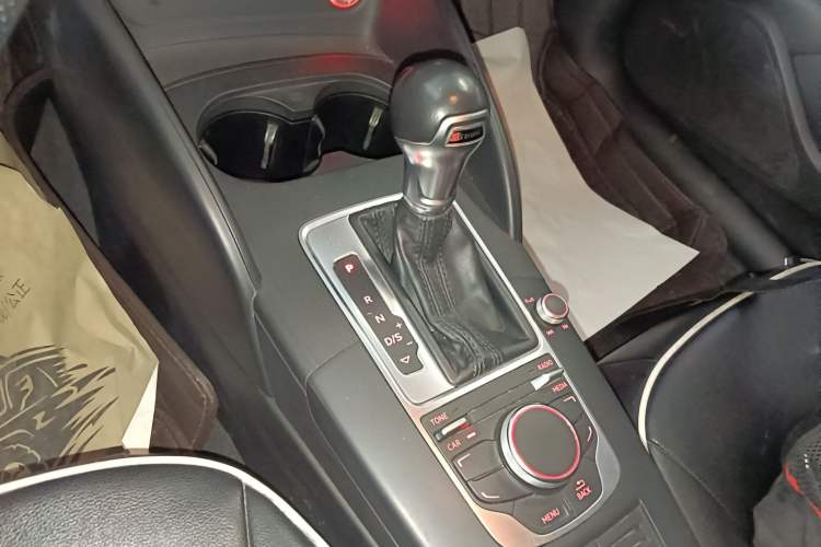 Used Audi A3 2016 Sportback 35 TFSI Ambition