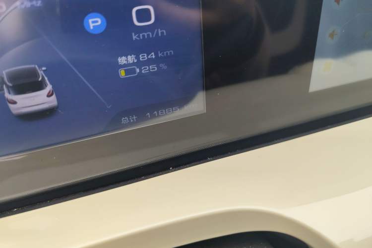 Used Wuling Bingo 2024 333 km Enjoyment Version