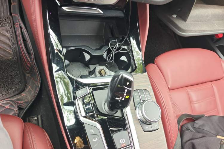 Used BMW X4 2019 xDrive30i M Sport Package