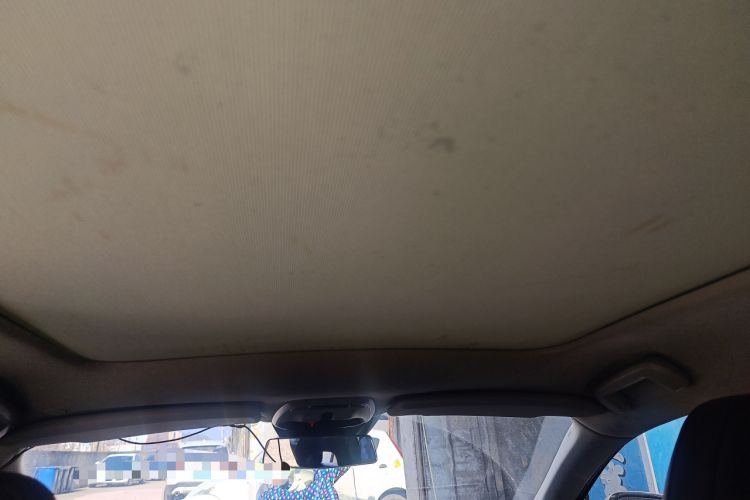 Used Volvo V40 2014 2.0T Zhiya Edition