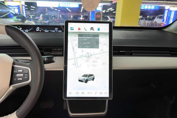 Used NETA AYA 2023 401 Lite