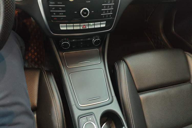 Used Mercedes-Benz GLA 2019 GLA 200 Dynamic Edition
