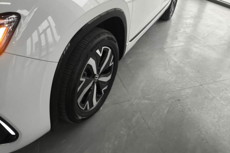 Used Volkswagen Tayron GTE Plug-in Hybrid 2023 280TSI Luxury Plus Advanced Edition