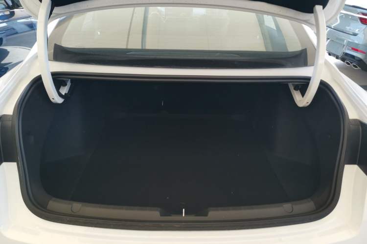 Used Geely Auto Preface 2026 Model Oriental Yao 1.5TD Fuyao Edition
