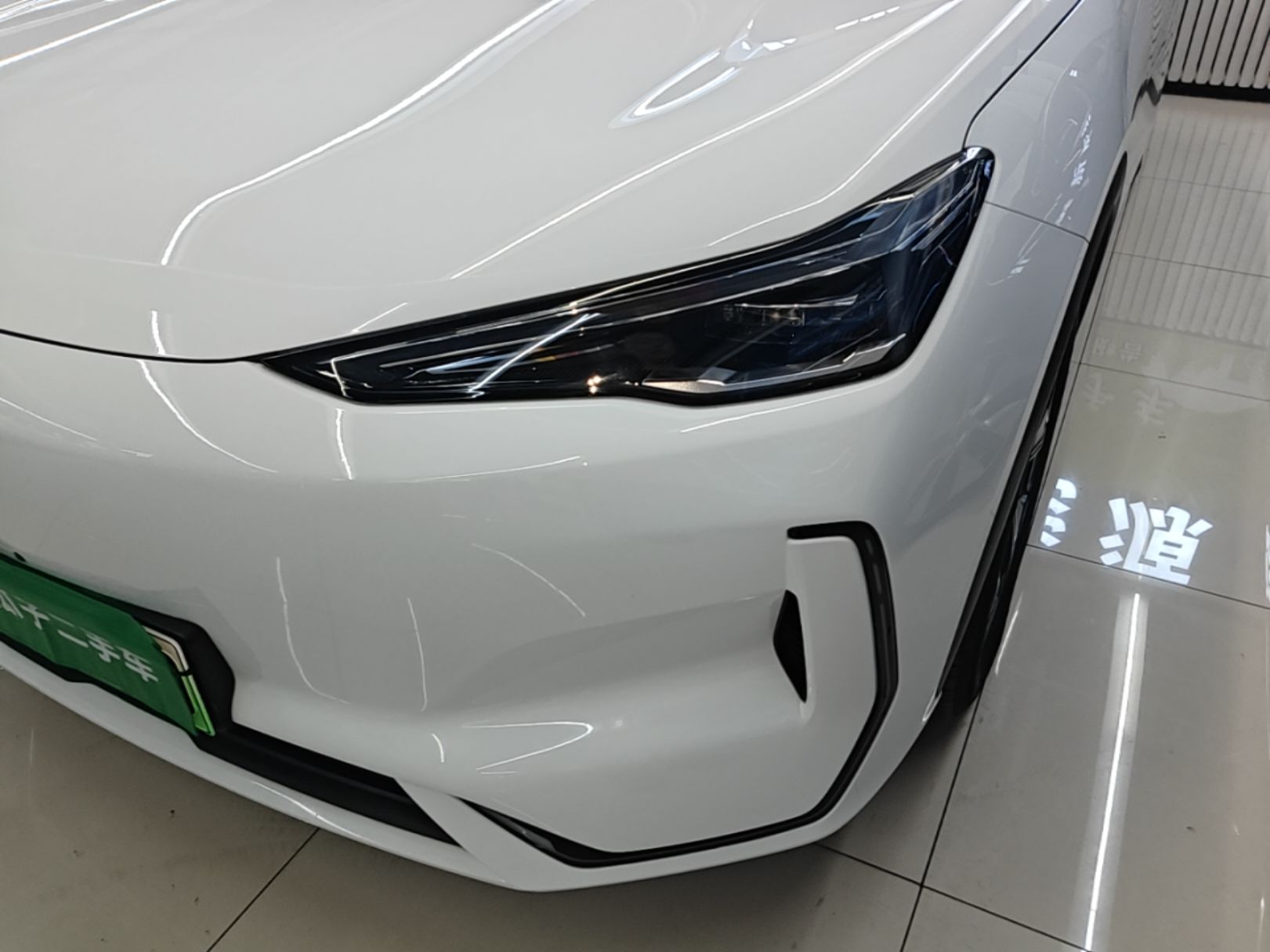 Geely Galaxy E5 2024 440km Launch Edition — снимка 8