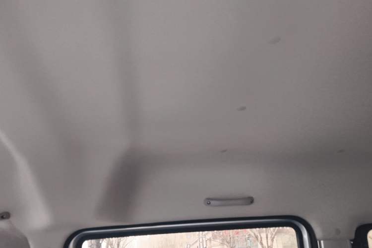 Used Kuayue Kuayue Xing V3 2023 1.5L Gasoline Comfort Model 7-Seater Passenger Vehicle
