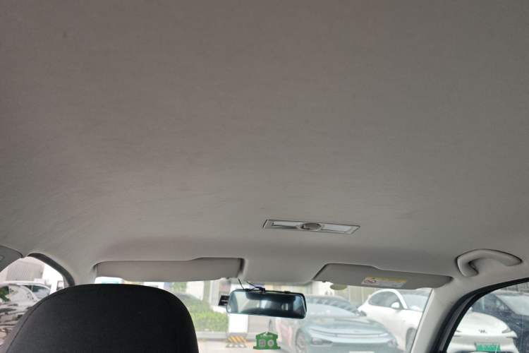 Used Volkswagen Lavida 2019 Lavida Start 1.5L Automatic Trendy Version China VI Standard
