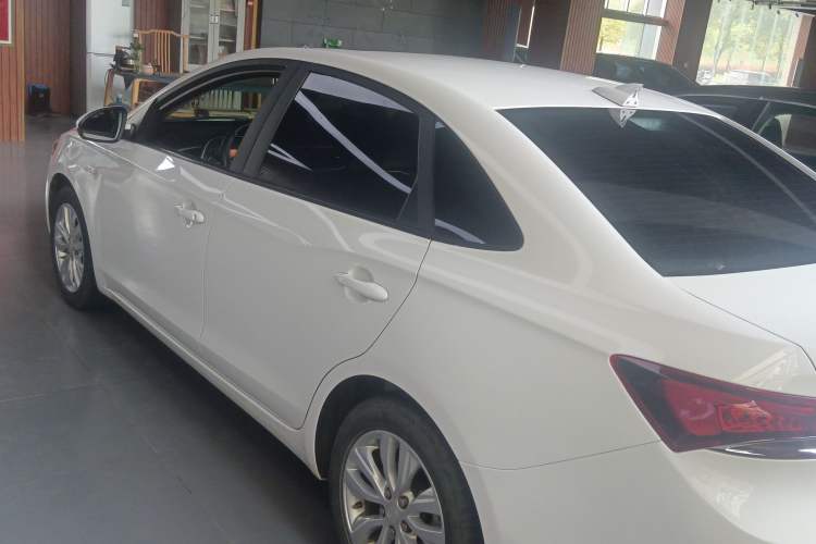 Used Buick GT 2021 Revised Version Flagship 1.5L Automatic Elite Edition