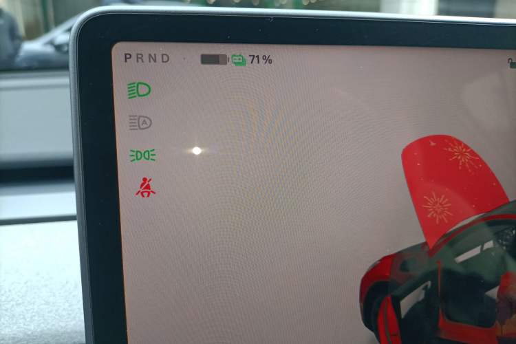 Used Tesla Model Y 2022 Performance High-Performance All-Wheel-Drive Version
