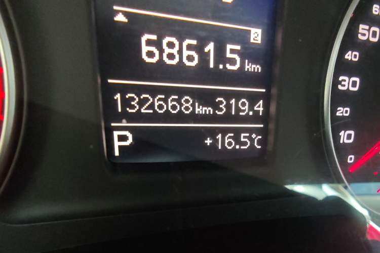 Used Audi Q3 2013 35 TFSI Comfort Model